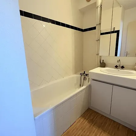 Renovated 2 - Ac Wifi And Terrace Grimaud