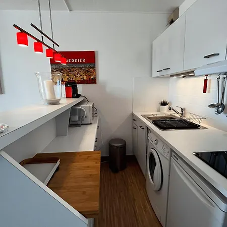 Apartment Renovated 2 - Ac Wifi And Terrace *